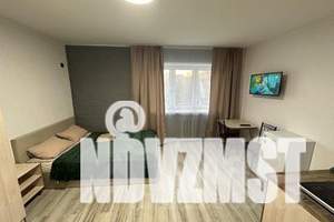 1-к квартира, посуточно, 20м2, 4/5 этаж