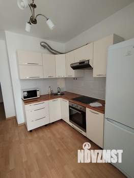 1-к квартира, на длительный срок, 44м2, 3/18 этаж