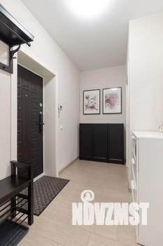 1-к квартира, посуточно, 49м2, 1/1 этаж