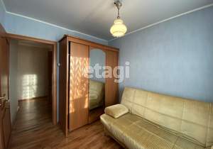 3-к квартира, на длительный срок, 58м2, 4/5 этаж