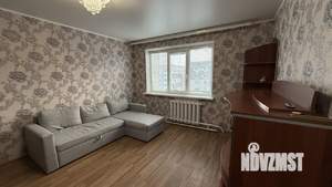 1-к квартира, на длительный срок, 32м2, 8/8 этаж