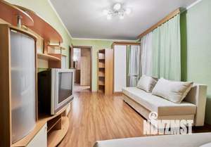 2-к квартира, посуточно, 70м2, 1/1 этаж