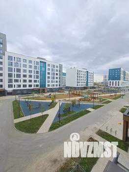 2-к квартира, посуточно, 45м2, 3/10 этаж