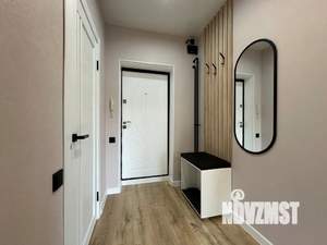 Студия квартира, посуточно, 35м2, 3/16 этаж