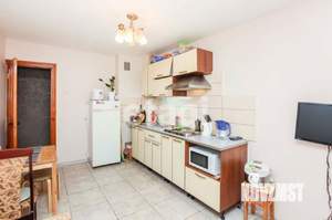 4-к квартира, на длительный срок, 85м2, 3/4 этаж