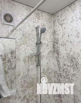 1-к квартира, на длительный срок, 31м2, 4/5 этаж