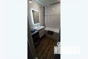 1-к квартира, посуточно, 39м2, 2/16 этаж
