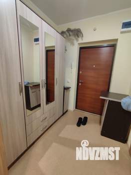 Студия квартира, на длительный срок, 26м2, 8/18 этаж