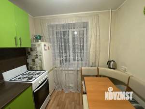 1-к квартира, на длительный срок, 30м2, 3/5 этаж