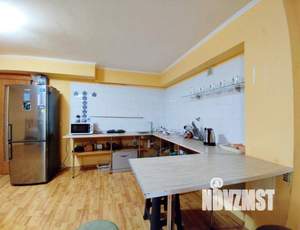 1-к квартира, посуточно, 70м2, 1/1 этаж