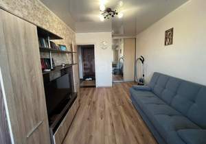 1-к квартира, на длительный срок, 31м2, 3/9 этаж