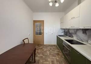 1-к квартира, на длительный срок, 35м2, 9/14 этаж