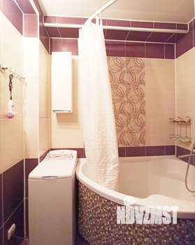 2-к квартира, посуточно, 60м2, 10/20 этаж
