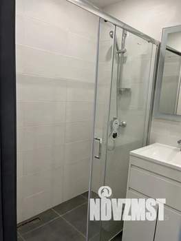 1-к квартира, посуточно, 51м2, 9/10 этаж