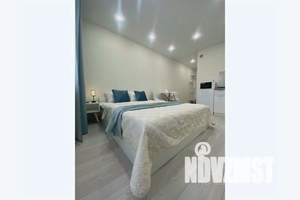 1-к квартира, посуточно, 28м2, 7/15 этаж