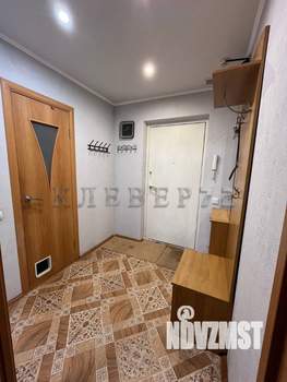 1-к квартира, на длительный срок, 46м2, 4/18 этаж