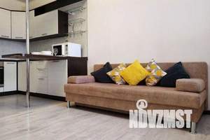 2-к квартира, посуточно, 40м2, 5/9 этаж