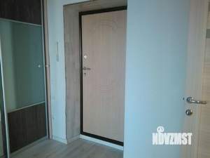 1-к квартира, на длительный срок, 42м2, 15/17 этаж