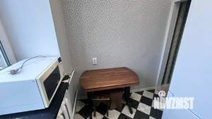 2-к квартира, на длительный срок, 46м2, 3/3 этаж