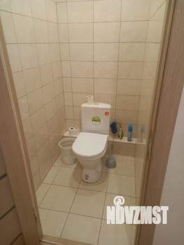 Студия квартира, на длительный срок, 27м2, 4/16 этаж