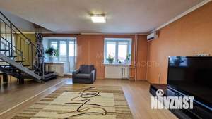 2-к квартира, на длительный срок, 105м2, 9/10 этаж