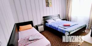 3-к квартира, посуточно, 82м2, 6/14 этаж