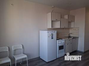 Студия квартира, на длительный срок, 22м2, 10/16 этаж