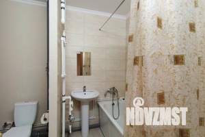 1-к квартира, посуточно, 10м2, 11/14 этаж
