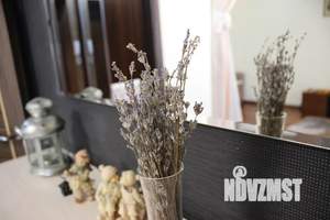 1-к квартира, посуточно, 42м2, 9/13 этаж