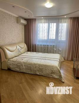 2-к квартира, на длительный срок, 72м2, 10/10 этаж