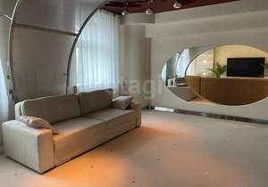 3-к квартира, на длительный срок, 119м2, 5/5 этаж