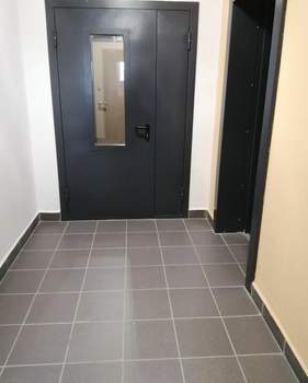 1-к квартира, на длительный срок, 28м2, 2/19 этаж