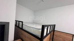 1-к квартира, на длительный срок, 45м2, 1/19 этаж