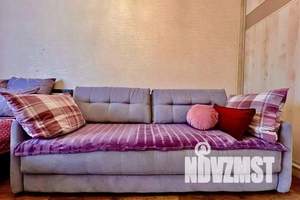 1-к квартира, посуточно, 55м2, 2/16 этаж