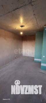 1-к квартира, на длительный срок, 42м2, 20/25 этаж