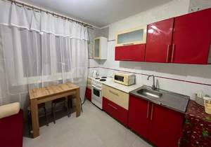 1-к квартира, на длительный срок, 35м2, 7/9 этаж