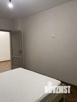 1-к квартира, на длительный срок, 43м2, 15/21 этаж