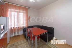 3-к квартира, на длительный срок, 76м2, 3/9 этаж