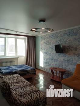 1-к квартира, на длительный срок, 32м2, 4/9 этаж