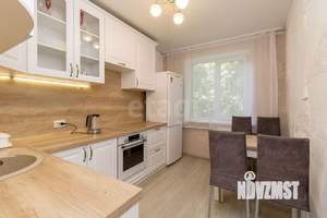 2-к квартира, на длительный срок, 50м2, 2/10 этаж