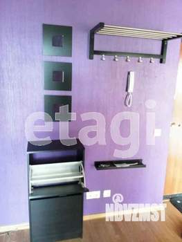 1-к квартира, на длительный срок, 47м2, 13/16 этаж