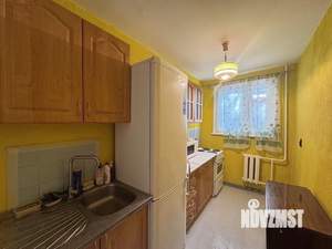 2-к квартира, на длительный срок, 46м2, 1/5 этаж
