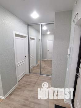 1-к квартира, на длительный срок, 39м2, 3/18 этаж