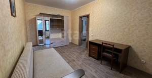 1-к квартира, на длительный срок, 41м2, 7/16 этаж