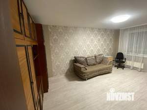 1-к квартира, на длительный срок, 35м2, 6/9 этаж