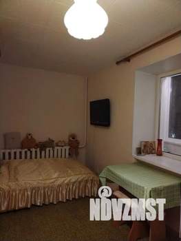 Студия квартира, посуточно, 17м2, 7/9 этаж