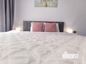 2-к квартира, посуточно, 40м2, 1/1 этаж