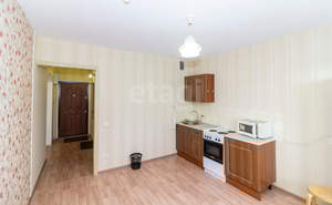 1-к квартира, на длительный срок, 43м2, 2/14 этаж