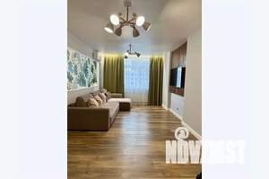 3-к квартира, посуточно, 80м2, 11/19 этаж