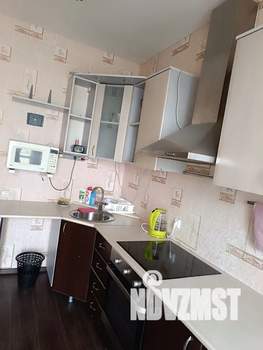 1-к квартира, посуточно, 45м2, 12/16 этаж